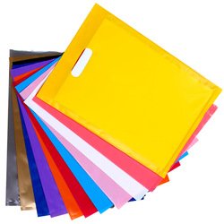 colorful