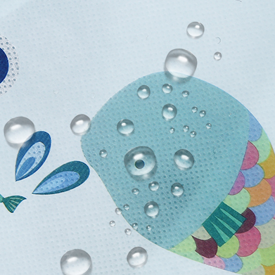 Non Woven Bag Customized Printing Promotional Non-woven Bag Eco Friendly Recyclable PP Non-woven Bag