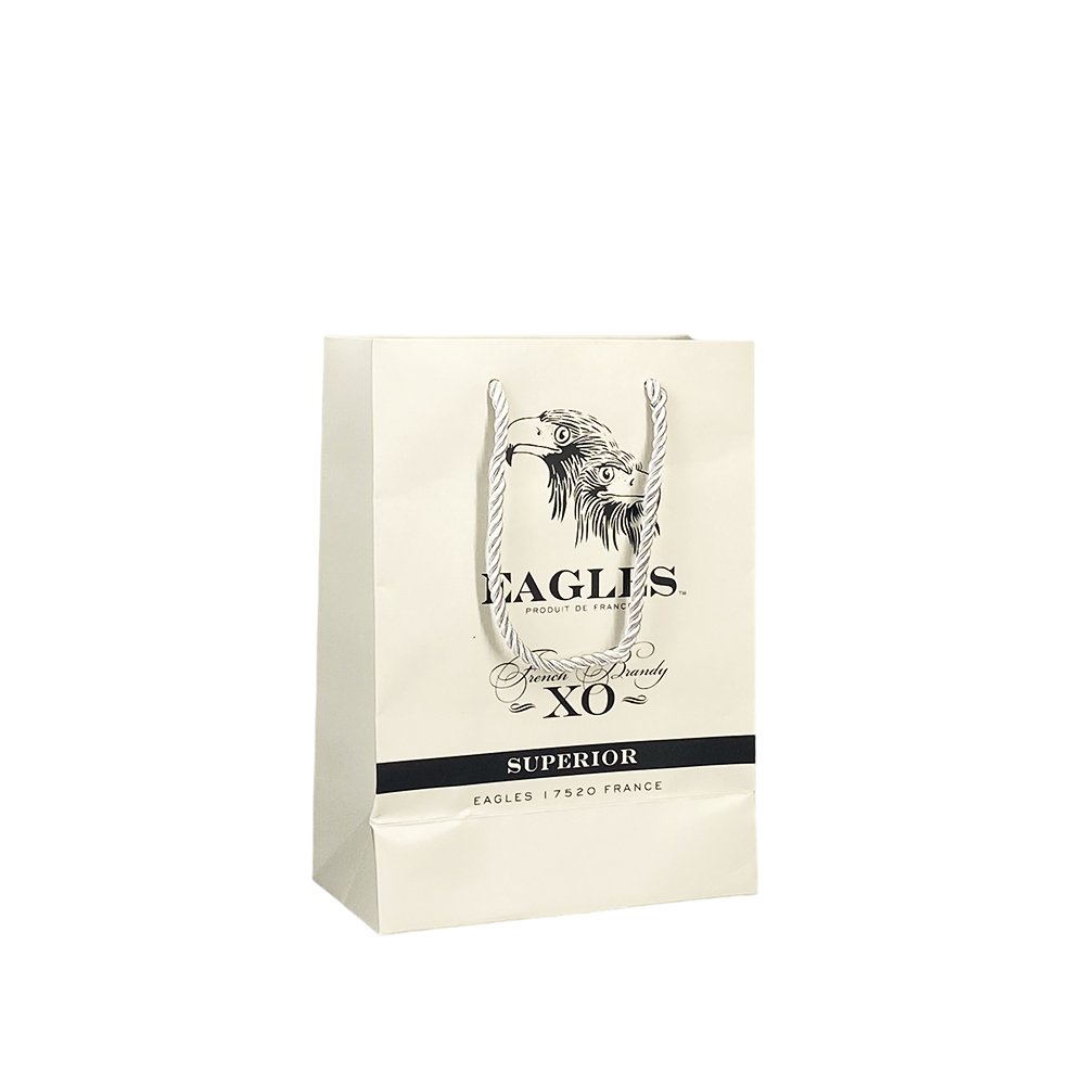 Free Sample Factory Price Paper Kraft Bags Durable Custom Printed Logo Shopping Clothing Christmas Paper Gift Bags With Handles