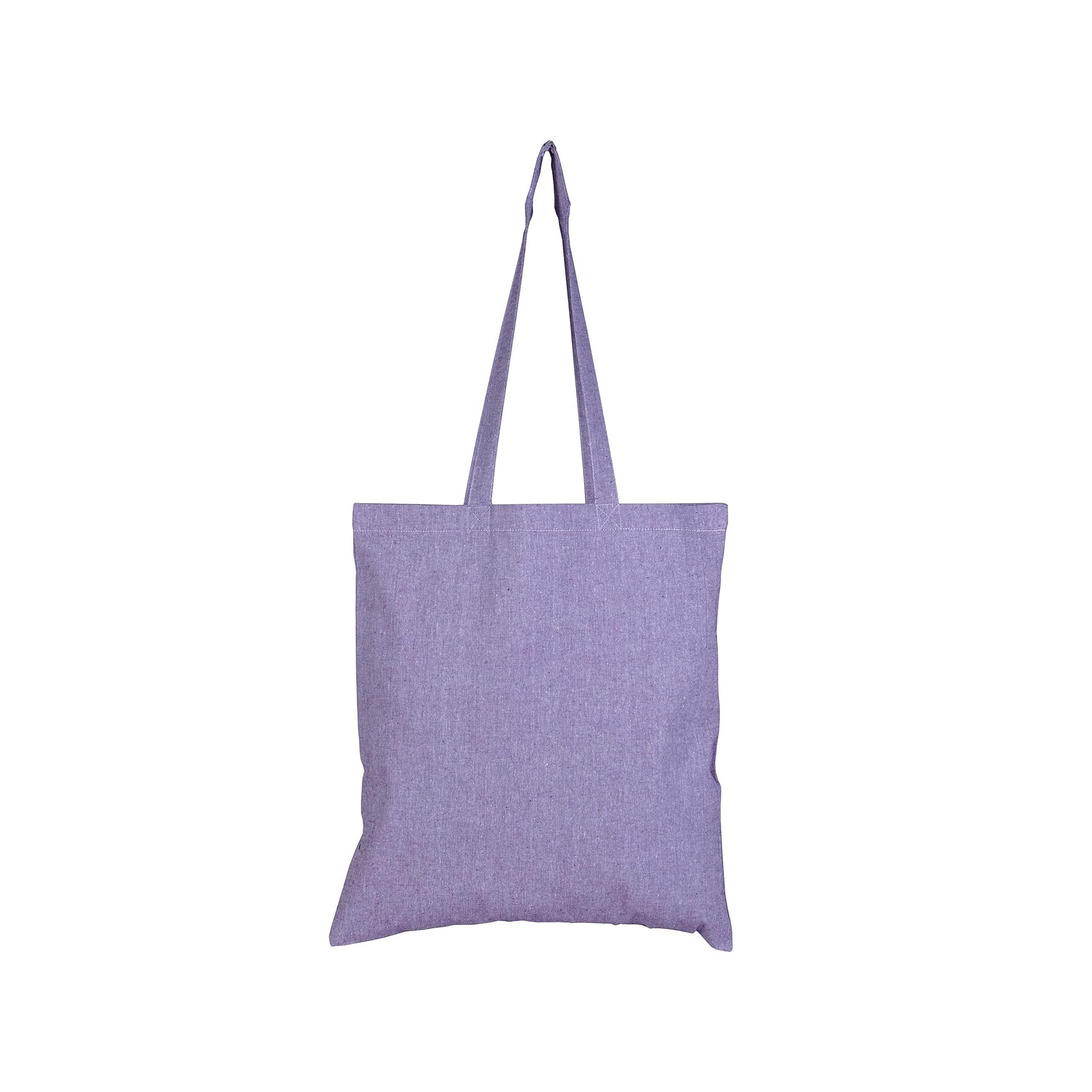 Custom Printed Logo Bulk Tote Bag 15' X 16' Large Reusable Grocery Shopping Bags For Gift Goody Convention Trade Show