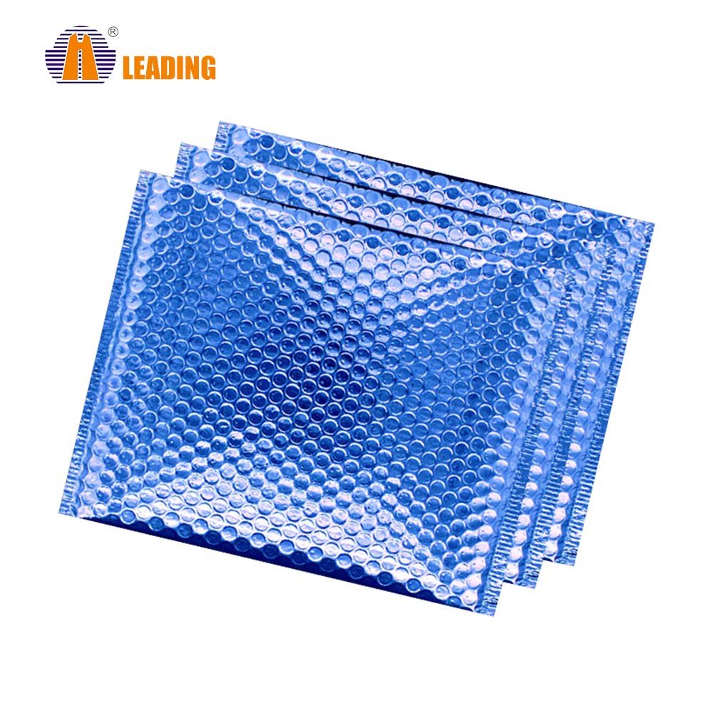 6x9 6 x 10 8.5x12 Envelope Color Large Big Waterproof Shipping Postage Air Packaging Express Bubble Mailer Pack Bag For Clothes