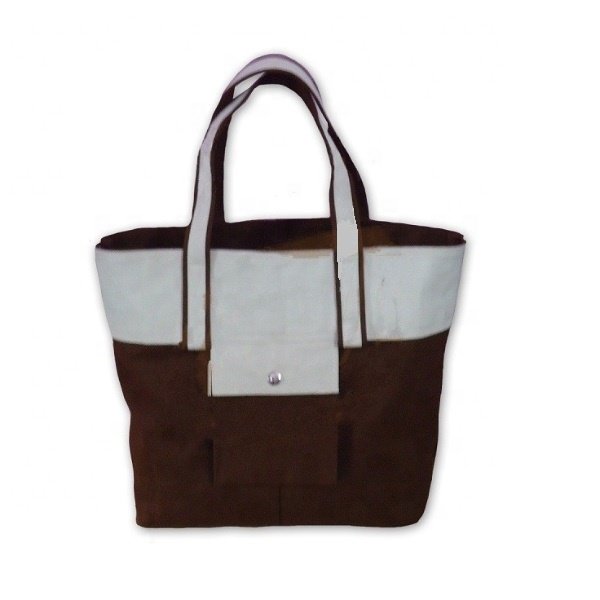 Customized Eco Foldable Extra Large Heavy Big Thick Capacity Casual Cotton Canvas Shopping Tote Bag Over sized Canvas Cotton Bag