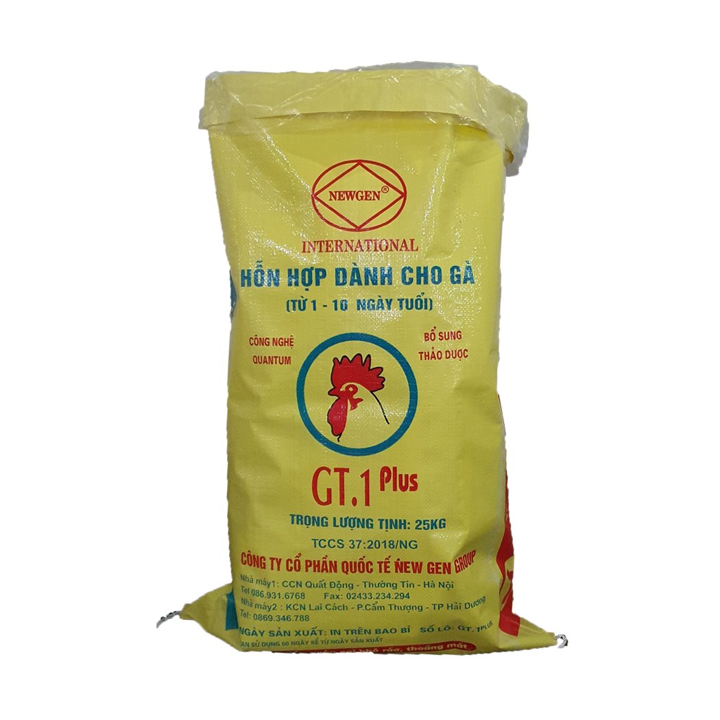 China Hot Sale Customizable White PP Woven Bags for Mineral Products Agriculture Farm Produce Custom Logo Animal Feed Packaging