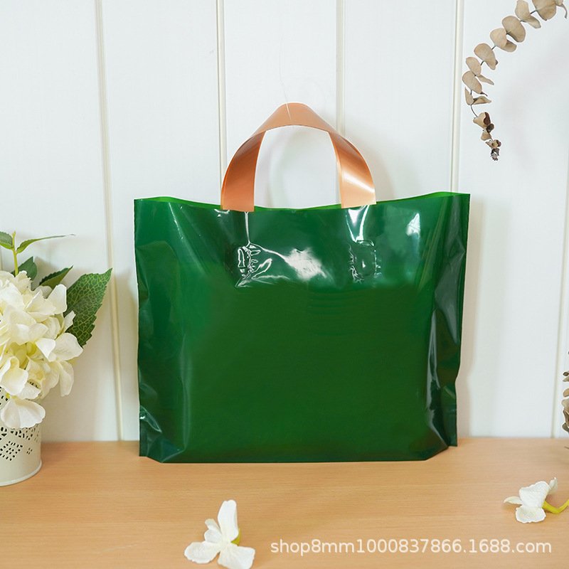 Factory Price Custom Shopping Bags Custom Bag For Clothes Shopping Bags With Logos