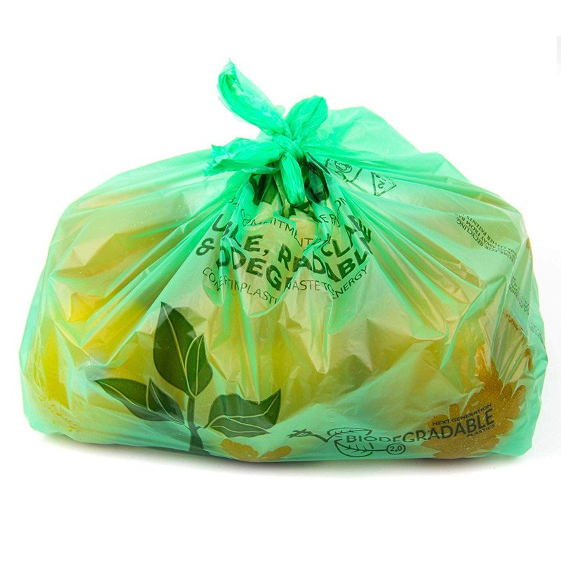 2023 Wholesale Price Custom Reusable Shopping Bags Clear PE LDPE Transparent Poly Plastic Bag Smiling Face T Shirt Vest Bags