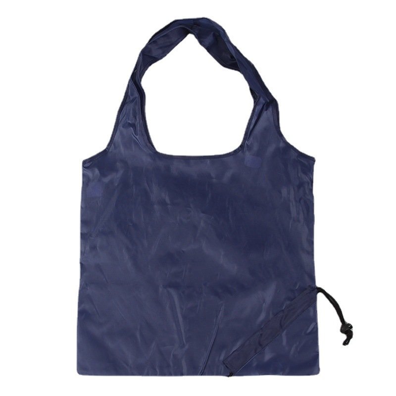 Promotion durable portable customize size and printing custom multi-color foldable bags shopping bag reusable