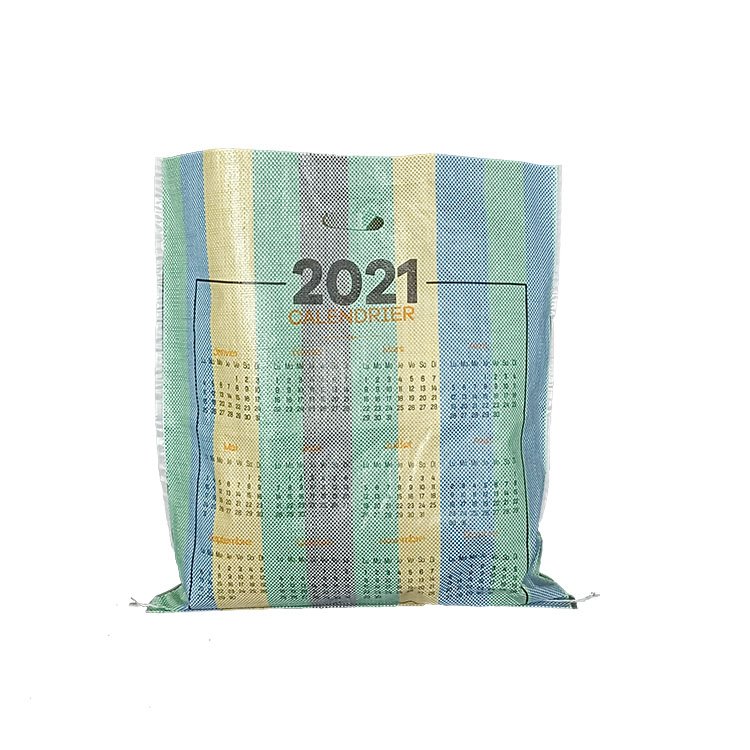 Ghana Mauritania Congo PP sack ,polypropylene woven shopping bags export to Africa