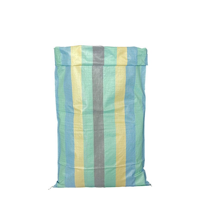 Ghana Mauritania Congo PP sack ,polypropylene woven shopping bags export to Africa