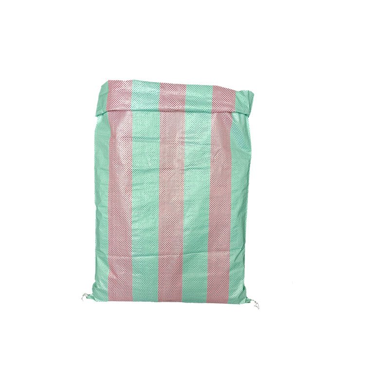 Ghana Mauritania Congo PP sack ,polypropylene woven shopping bags export to Africa