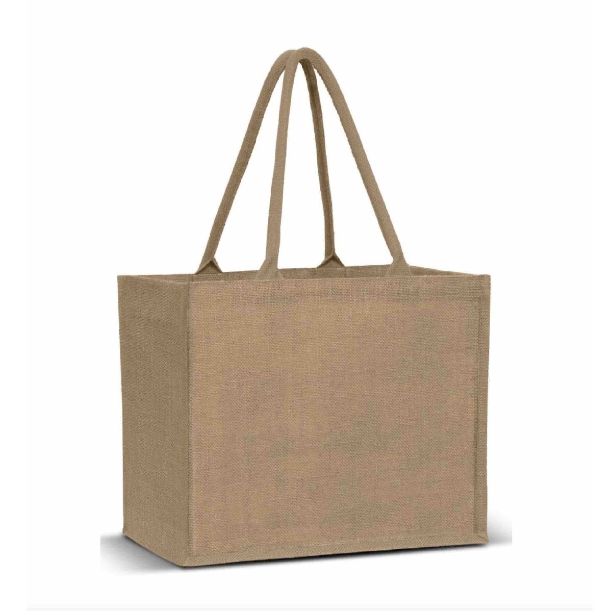 Eco Friendly natural Wholesale products of Shopping Bag 100% Jute Shopping Bag from Bangladesh