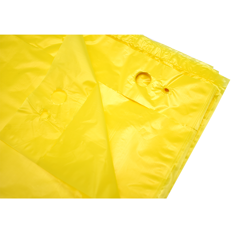 Kwinpack Clear Large Biodegradable Bags Plastic 55 Gallon Freezer Vegetable Ice Pop Packaged Wicket Plastic Bags