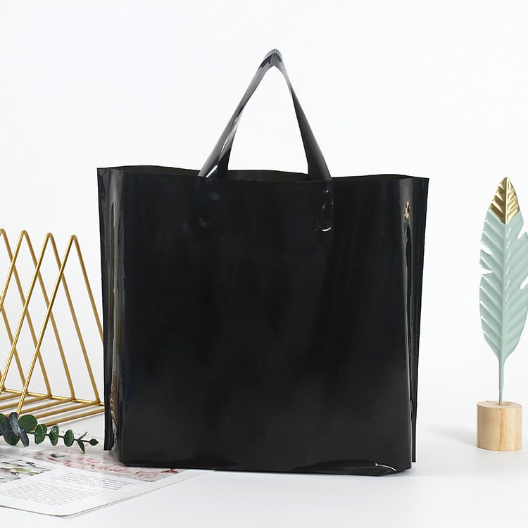 Factory Price Recycle Shopping Bag Shopping Bags With Logos Custom Shopping Bags