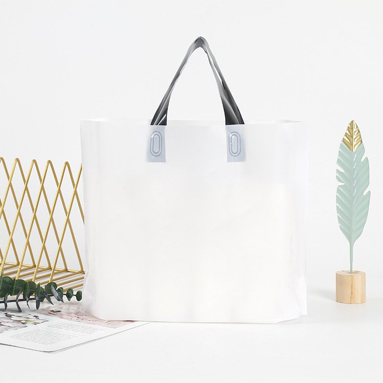 Factory Price Recycle Shopping Bag Shopping Bags With Logos Custom Shopping Bags