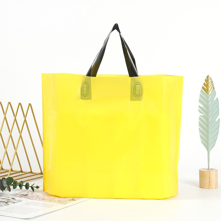 Factory Price Recycle Shopping Bag Shopping Bags With Logos Custom Shopping Bags