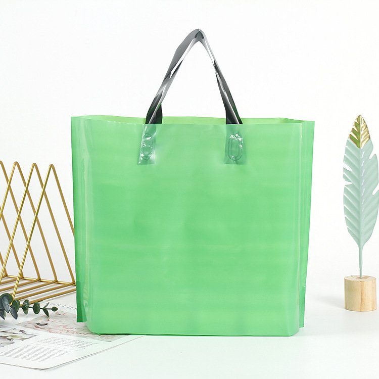 Factory Price Recycle Shopping Bag Shopping Bags With Logos Custom Shopping Bags