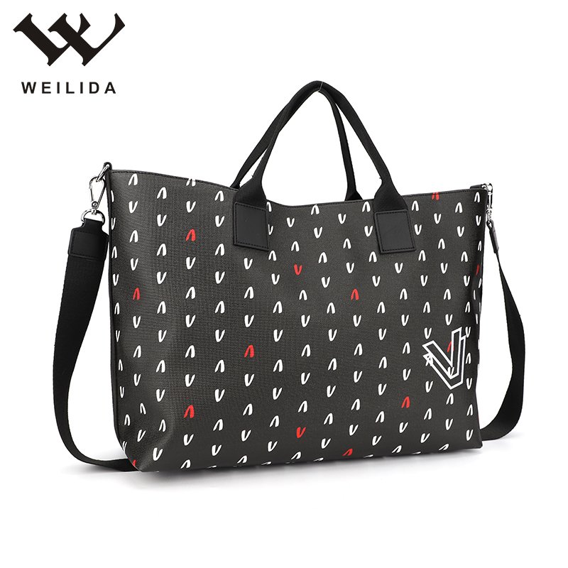 Fashion Shopping Bag PU Leather Top Handle Tote Hobo Women Handbag Designer Bags Elegant Fluxury Fashionbags Fashion Trends 2022