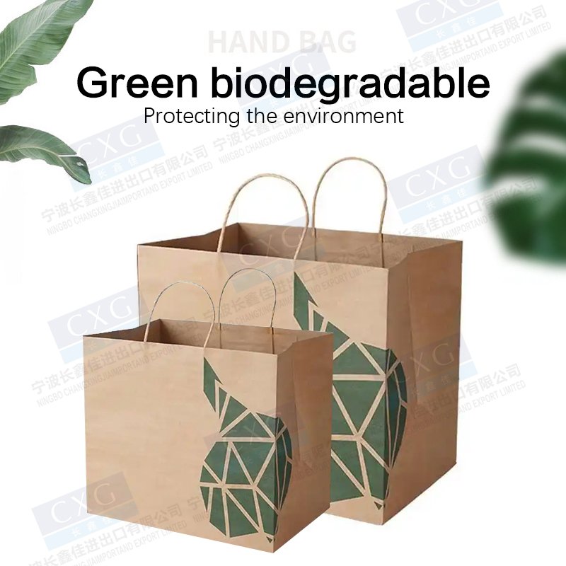 High quality fashion personalized custom logo and boxes fashion shopping bags