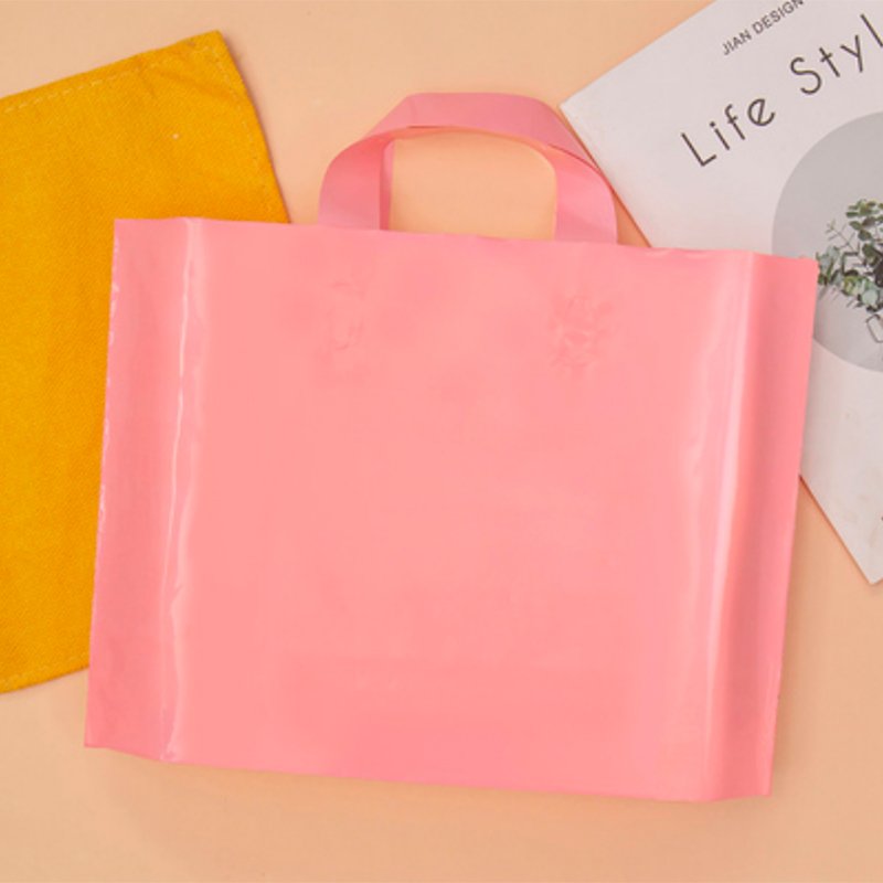 shopping bags