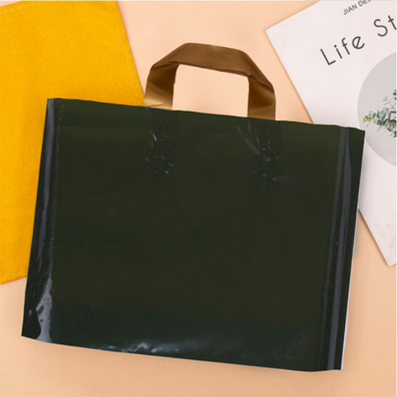 shopping bags