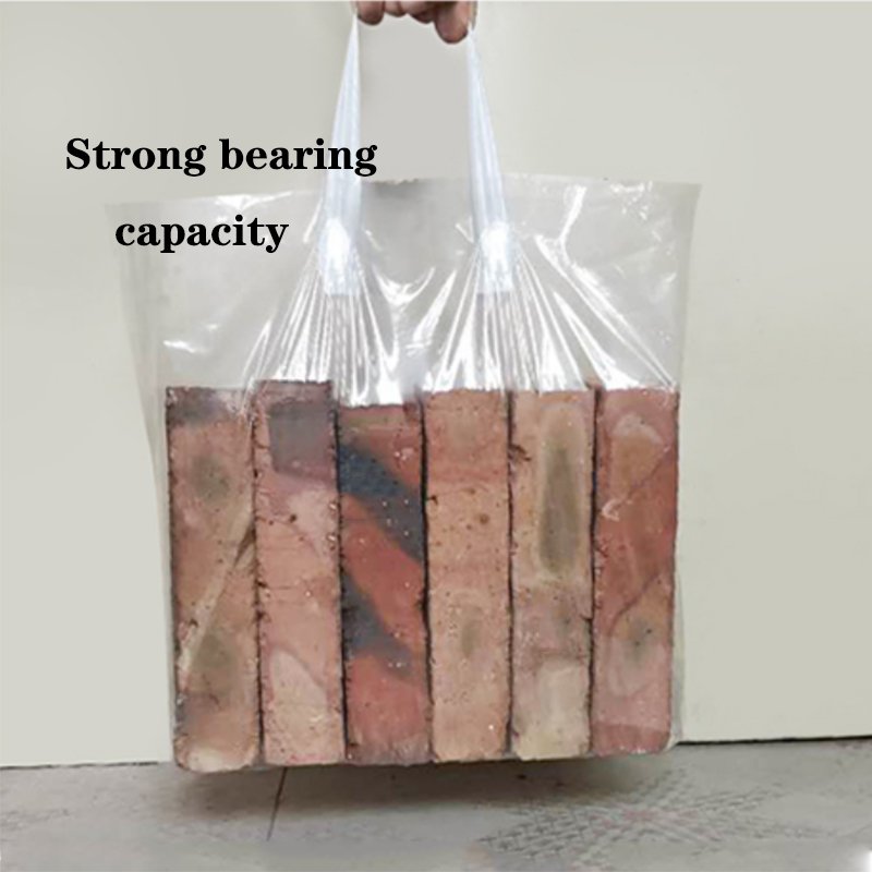 shopping bags