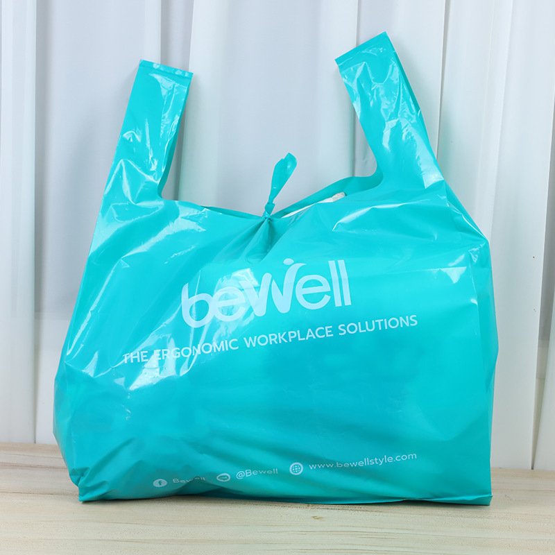 Wholesale High Quality Custom Printed Earth Friendly Multipurpose Eco Friendly Shopping Bag