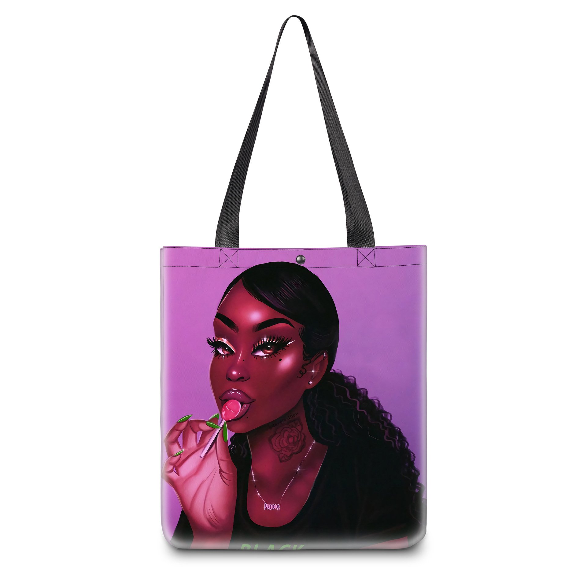 custom canvas hand shopping bags custom shopping bag pictures printed ladies handbags fashion trends totebag for women