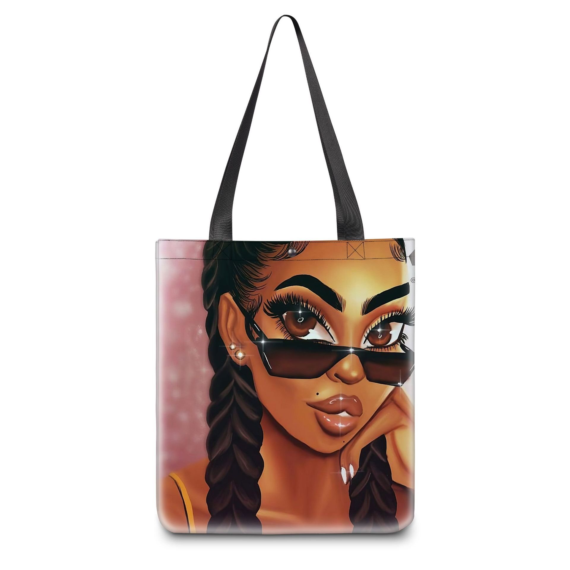 custom canvas hand shopping bags custom shopping bag pictures printed ladies handbags fashion trends totebag for women