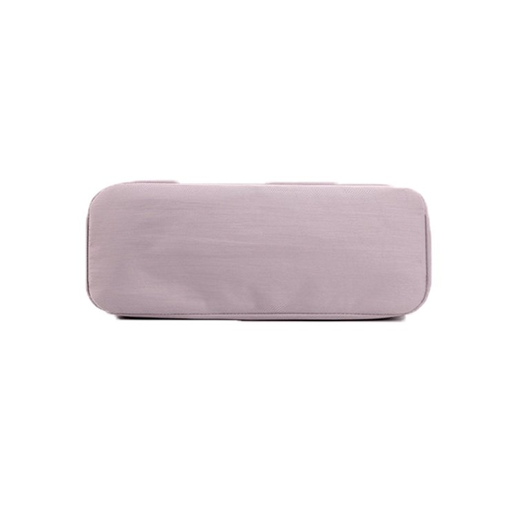 Ladies Fashion Waterproof Nylon Bag Women Casual Ladies Shoulder Portable Shopping Bag