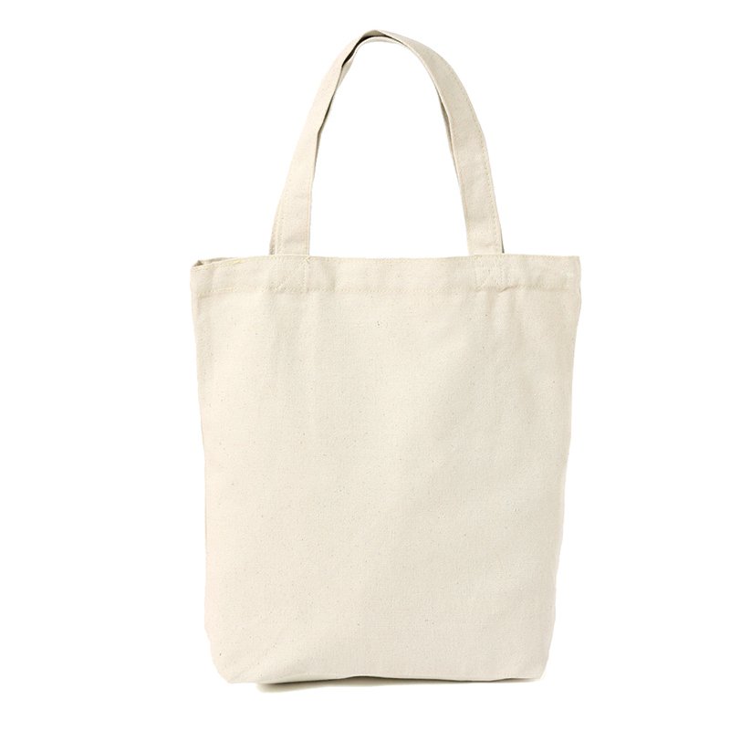 Wholesale High-Quality Women Men Handbags Canvas Tote Bags Reusable Cotton grocery Shopping Bag