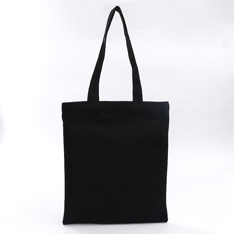Wholesale High-Quality Women Men Handbags Canvas Tote Bags Reusable Cotton grocery Shopping Bag