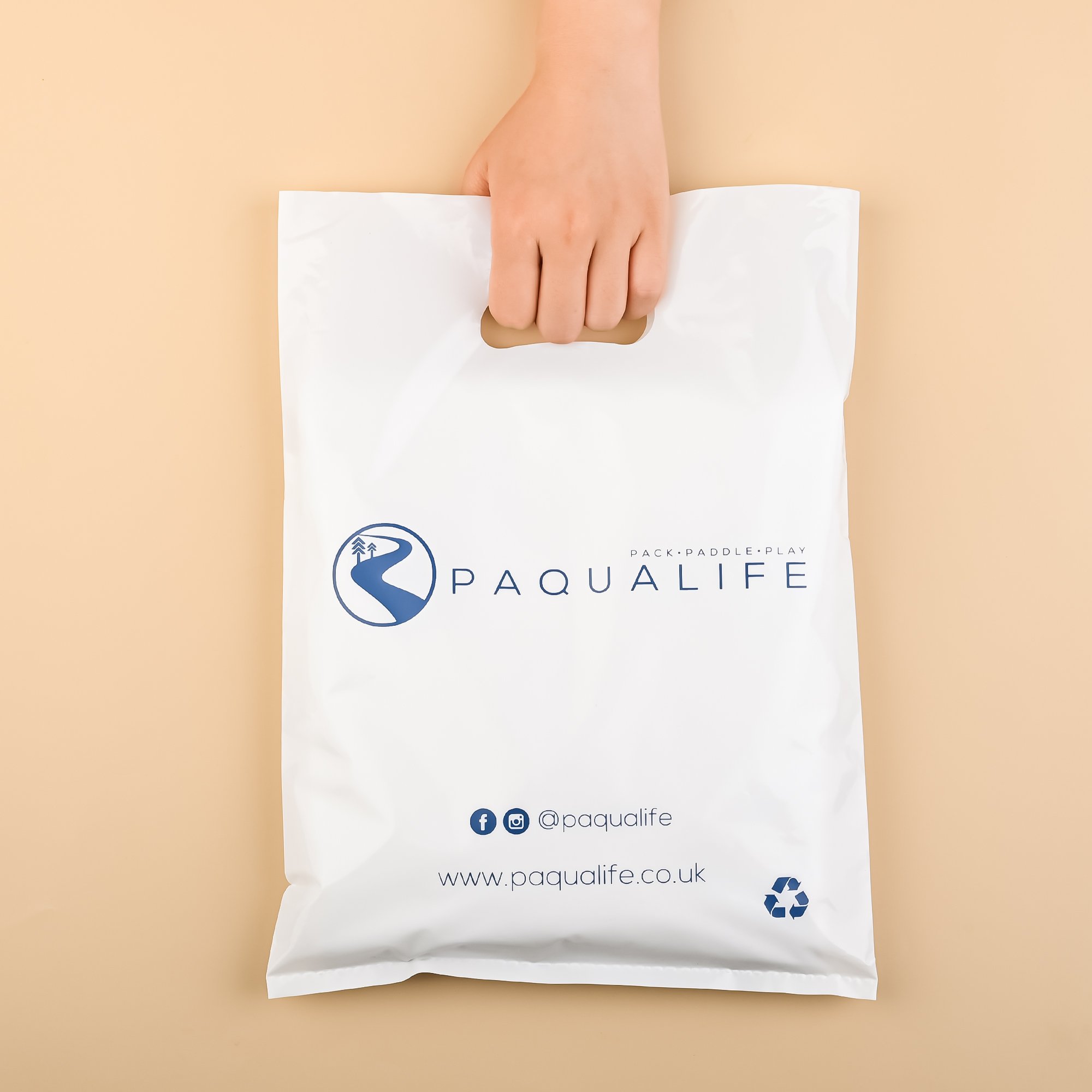 custom printed luxury boutique plastic shopping bags over sized plastic shopping bags packaging plastic shopping bags