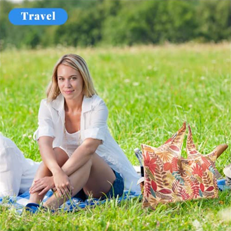 custom Recycle Nylon Shopping Tote Eco Friendly Recycled Foldable Sublimation Polyester shopping Bag