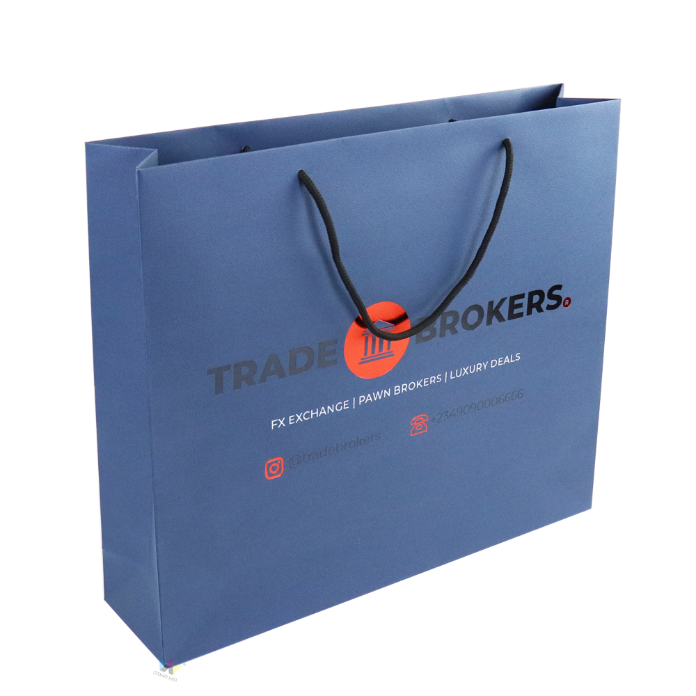 High End Design Gift Package Romantic Sublimation Tote Bag Paper Packaging Shopping Electronics phone Case Packaging Bag