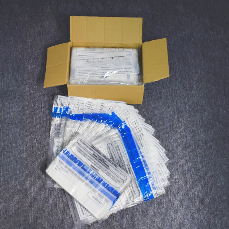 Tamper Evident Self Sealing Bank Security Money Cash Bags Customized Logo Free Ldpe Side Gusset Bag Custom Logo Plastic 9 Colors
