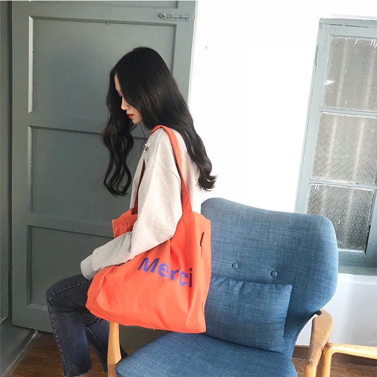 High quality cheap recyclable large custom printing cotton calico shopping bags with logo embroidery printed canvas tote bag