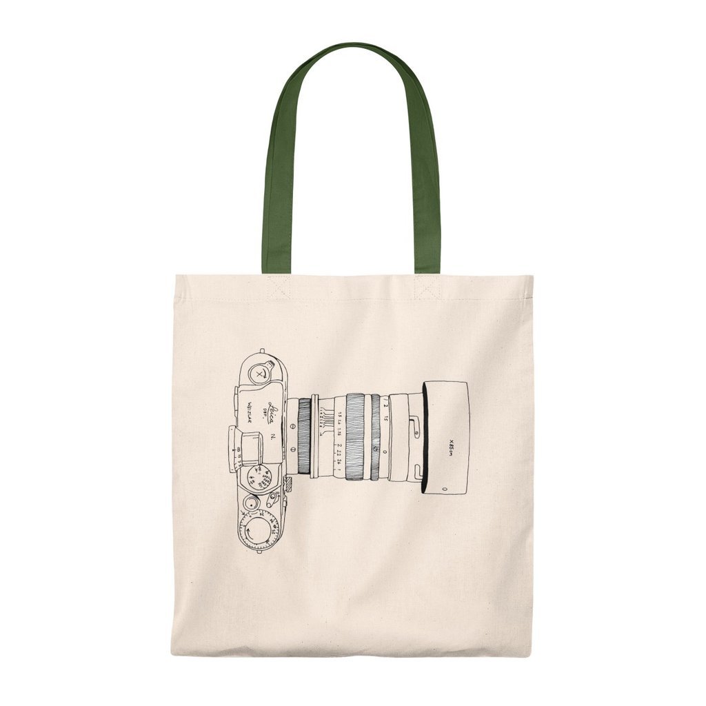 Organic Cotton Canvas Tote Bag for Women Custom Logo Printed Eco-Friendly Personalized Travel and Shopping Bag Plain Pattern