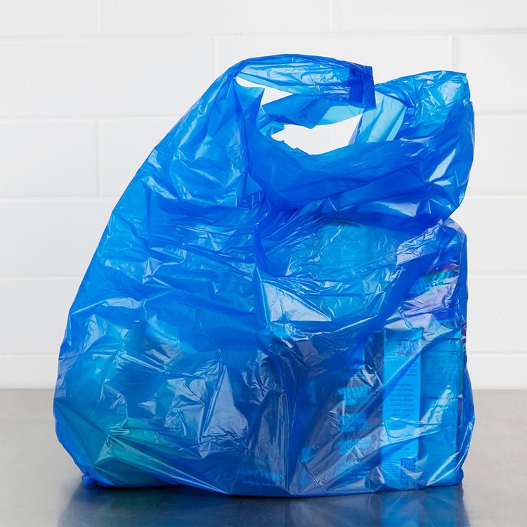 Balenciaga eco friendly packaging branded retail shopping bag thank you bags shopping bag work home packing products