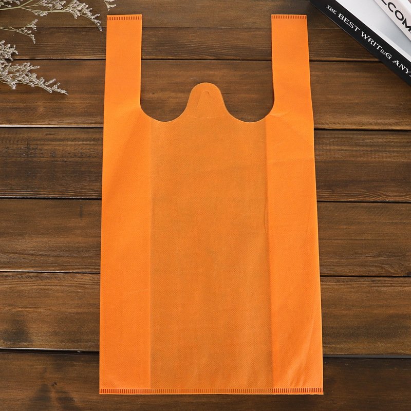 High Quality Pp Non woven Fabric Spunbond Shopping Bag Non Woven Bag Cloth Bag