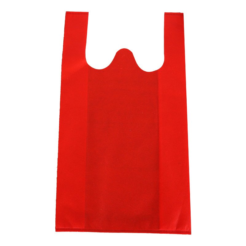 High Quality Pp Non woven Fabric Spunbond Shopping Bag Non Woven Bag Cloth Bag