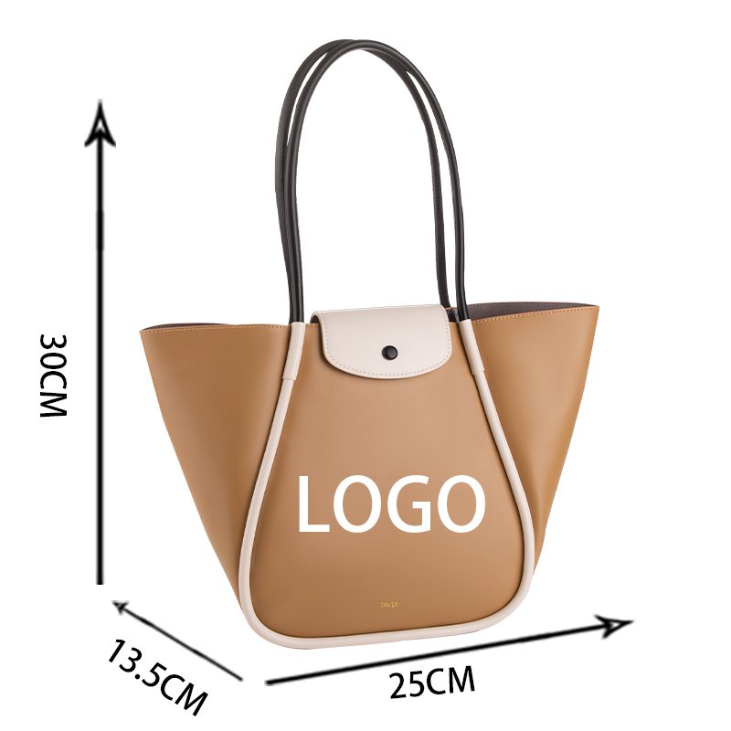 Trendy Canvas High Quality Embroidered Paris Designer New Fashion Trendy Women Custom logo Luxury Cotton Handbag Tote Bags