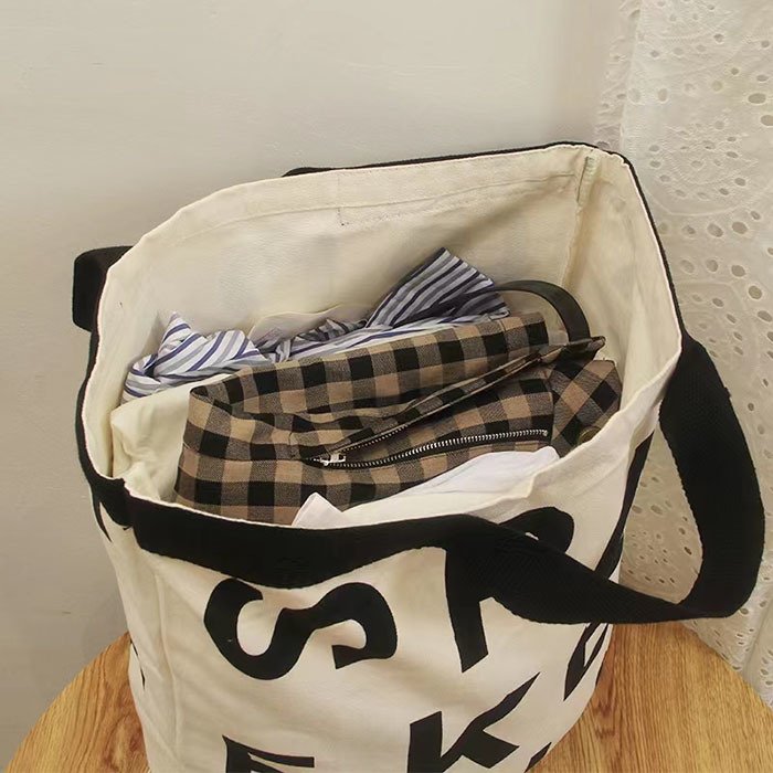 Minimum Order Quantity supermarket reusable shopping bags with fast shipments canvas tote bags wholesale canada