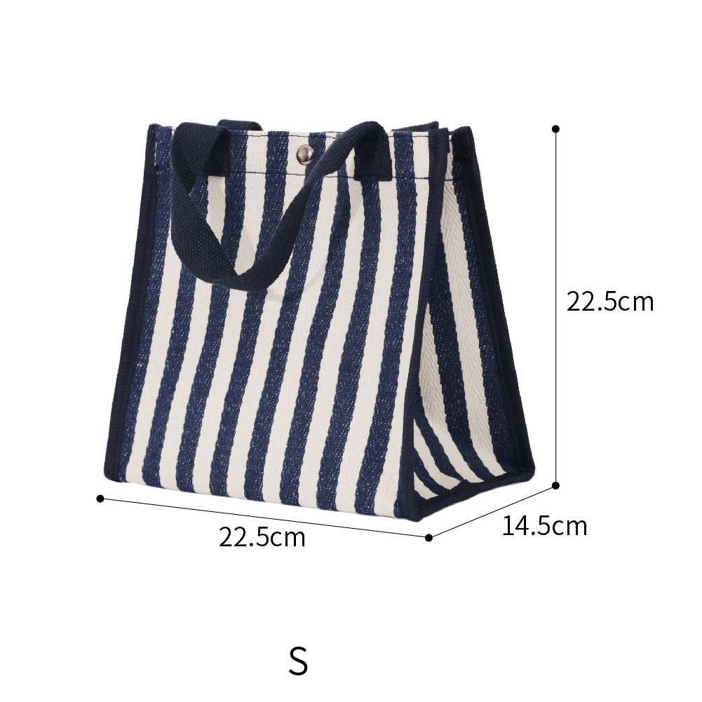 High quality shopping cotton tote canvas bag Hot sale fashion design tote shopping bag Cotton canvas bag