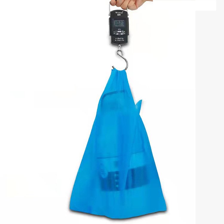 China Factory Cheap Wholesale Non Woven W Cut Shopping Bag Eco Pp Non Woven Bag Customized Color Size