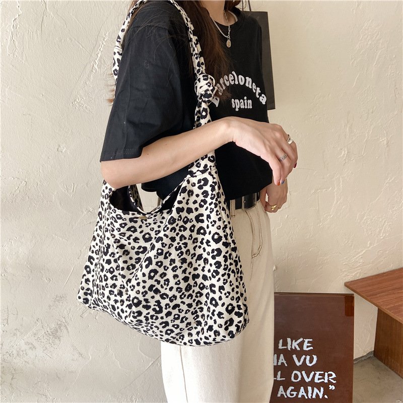Custom Hot Sale 2022 Wholesale High Quality Cotton Shopping Canvas Bag