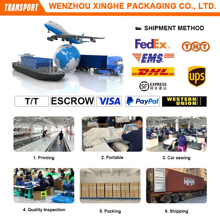 Factory Sale Custom Logo Size Printed Eco Friendly Recyclable Reusable Large Capacity Cotton Canvas Grocery shopping bags