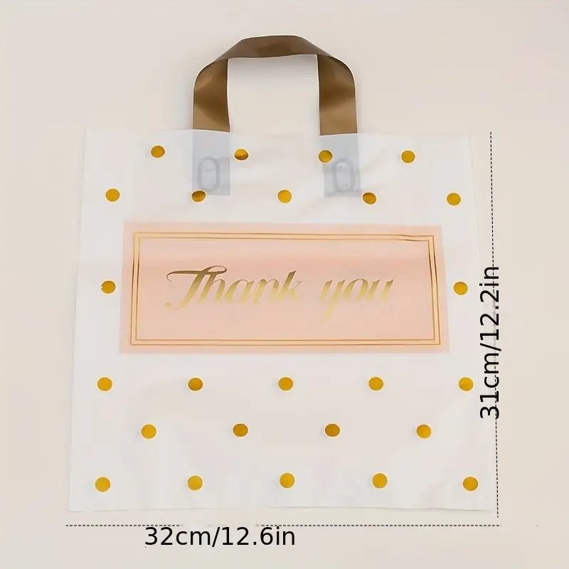 custom printed Shopping Bags Bulk Merchandise Bags Plastic Boutique for Small Business Retail Bag with logos reusable