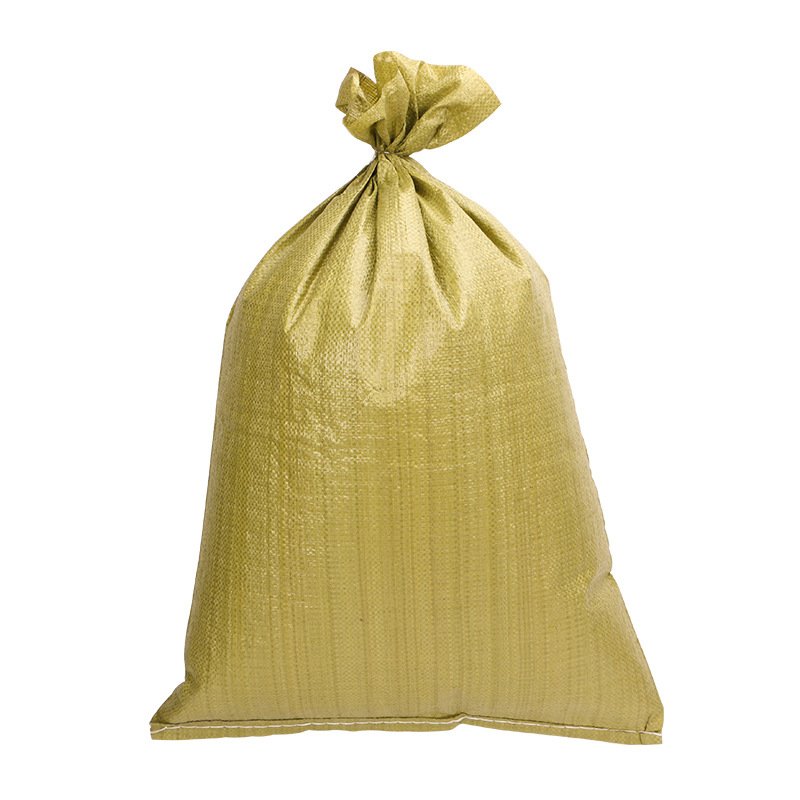 transparent pp woven bag pp polypropylene woven bag
