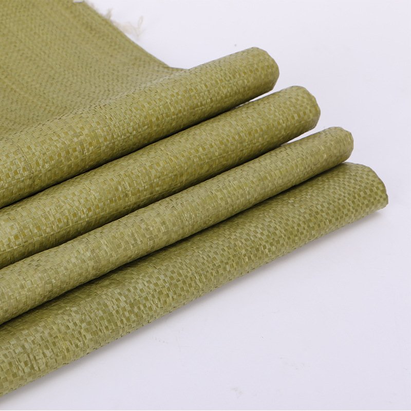 transparent pp woven bag pp polypropylene woven bag