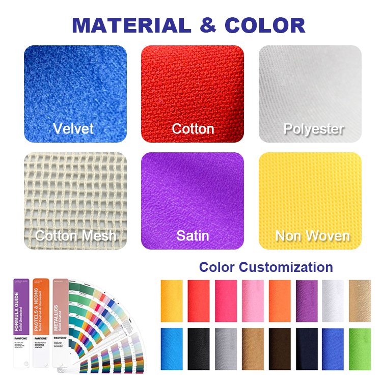 Hot Selling Custom Reusable Grocery Christmas Non Woven Shopping Tote Bags Christmas Storage Bags