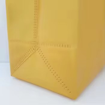 Custom Reusable Tote Bag Shopping Bag Recycled Eco-Friendly Full Color Non Woven Tote Bag